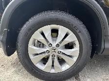2014 Honda CR-V EX-L 4dr All-wheel Drive Automatic - Photo 48
