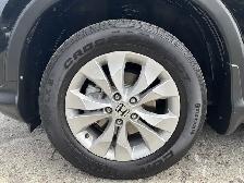 2014 Honda CR-V EX-L 4dr All-wheel Drive Automatic - Photo 52