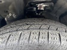 2014 Honda CR-V EX-L 4dr All-wheel Drive Automatic - Photo 53