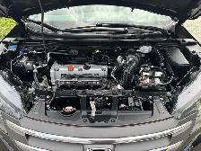 2014 Honda CR-V EX-L 4dr All-wheel Drive Automatic - Photo 56