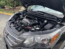 2014 Honda CR-V EX-L 4dr All-wheel Drive Automatic - Photo 58