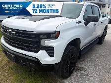 2024 Chevrolet Silverado 1500 LT Trail Boss LT Trailboss // L... - Photo 2