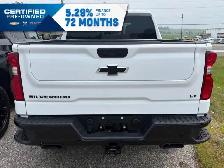 2024 Chevrolet Silverado 1500 LT Trail Boss LT Trailboss // L... - Photo 3