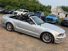 2007 Ford Mustang GT VEHICLE ARRIVING SHORTLY... CALL FOR DET...
