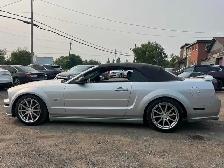 2007 Ford Mustang GT VEHICLE ARRIVING SHORTLY... CALL FOR DET... - Photo 2