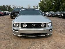 2007 Ford Mustang GT VEHICLE ARRIVING SHORTLY... CALL FOR DET... - Photo 3