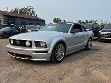 2007 Ford Mustang GT VEHICLE ARRIVING SHORTLY... CALL FOR DET... - Photo 4