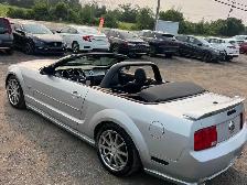 2007 Ford Mustang GT VEHICLE ARRIVING SHORTLY... CALL FOR DET... - Photo 7