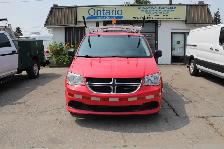 2017 Dodge Grand Caravan CV Ladder rack Shelves - Photo 4