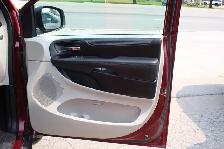 2017 Dodge Grand Caravan CV Ladder rack Shelves - Photo 6