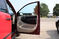 2017 Dodge Grand Caravan CV Ladder rack Shelves - Photo 7