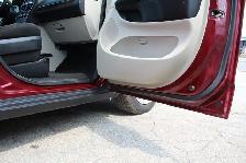 2017 Dodge Grand Caravan CV Ladder rack Shelves - Photo 8