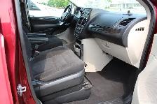 2017 Dodge Grand Caravan CV Ladder rack Shelves - Photo 9