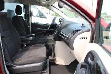 2017 Dodge Grand Caravan CV Ladder rack Shelves - Photo 10