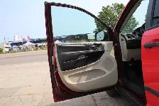 2017 Dodge Grand Caravan CV Ladder rack Shelves - Photo 18