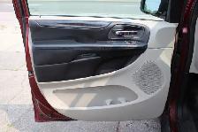 2017 Dodge Grand Caravan CV Ladder rack Shelves - Photo 19