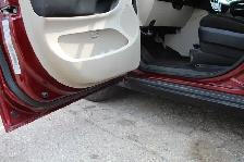 2017 Dodge Grand Caravan CV Ladder rack Shelves - Photo 20