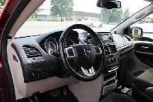 2017 Dodge Grand Caravan CV Ladder rack Shelves - Photo 22