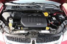 2017 Dodge Grand Caravan CV Ladder rack Shelves - Photo 23