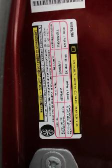2017 Dodge Grand Caravan CV Ladder rack Shelves - Photo 28