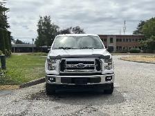 2017 Ford F-150 XLT 4x4 SuperCrew Cab Automatic - Photo 3