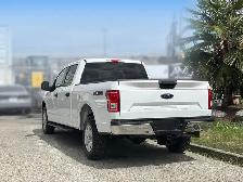 2017 Ford F-150 XLT 4x4 SuperCrew Cab Automatic - Photo 8