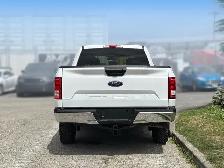 2017 Ford F-150 XLT 4x4 SuperCrew Cab Automatic - Photo 9