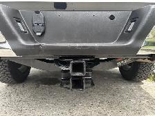 2017 Ford F-150 XLT 4x4 SuperCrew Cab Automatic - Photo 11
