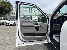 2017 Ford F-150 XLT 4x4 SuperCrew Cab Automatic - Photo 18