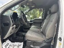 2017 Ford F-150 XLT 4x4 SuperCrew Cab Automatic - Photo 20