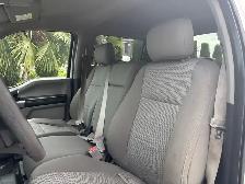 2017 Ford F-150 XLT 4x4 SuperCrew Cab Automatic - Photo 21