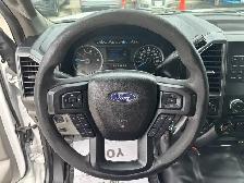 2017 Ford F-150 XLT 4x4 SuperCrew Cab Automatic - Photo 22