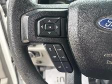 2017 Ford F-150 XLT 4x4 SuperCrew Cab Automatic - Photo 25