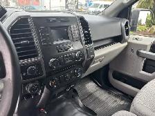 2017 Ford F-150 XLT 4x4 SuperCrew Cab Automatic - Photo 29