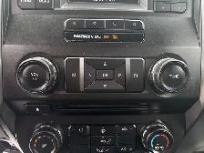 2017 Ford F-150 XLT 4x4 SuperCrew Cab Automatic - Photo 31