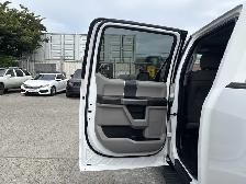 2017 Ford F-150 XLT 4x4 SuperCrew Cab Automatic - Photo 34