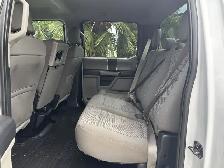 2017 Ford F-150 XLT 4x4 SuperCrew Cab Automatic - Photo 36