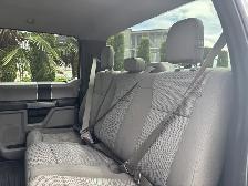 2017 Ford F-150 XLT 4x4 SuperCrew Cab Automatic - Photo 37