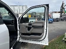 2017 Ford F-150 XLT 4x4 SuperCrew Cab Automatic - Photo 38