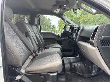 2017 Ford F-150 XLT 4x4 SuperCrew Cab Automatic - Photo 40