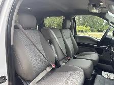 2017 Ford F-150 XLT 4x4 SuperCrew Cab Automatic - Photo 41