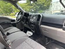 2017 Ford F-150 XLT 4x4 SuperCrew Cab Automatic - Photo 42
