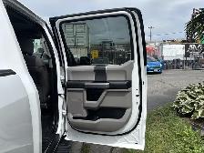 2017 Ford F-150 XLT 4x4 SuperCrew Cab Automatic - Photo 43