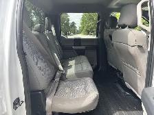 2017 Ford F-150 XLT 4x4 SuperCrew Cab Automatic - Photo 45