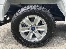 2017 Ford F-150 XLT 4x4 SuperCrew Cab Automatic - Photo 51