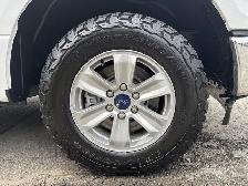 2017 Ford F-150 XLT 4x4 SuperCrew Cab Automatic - Photo 53
