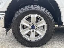 2017 Ford F-150 XLT 4x4 SuperCrew Cab Automatic - Photo 55