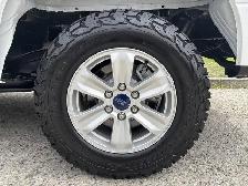 2017 Ford F-150 XLT 4x4 SuperCrew Cab Automatic - Photo 57