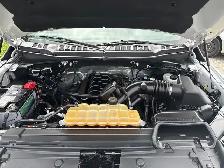2017 Ford F-150 XLT 4x4 SuperCrew Cab Automatic - Photo 59