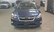 2013 Subaru Impreza 4dr Sdn CVT 2.0i w/Limited Pkg, AS IS - Photo 2
